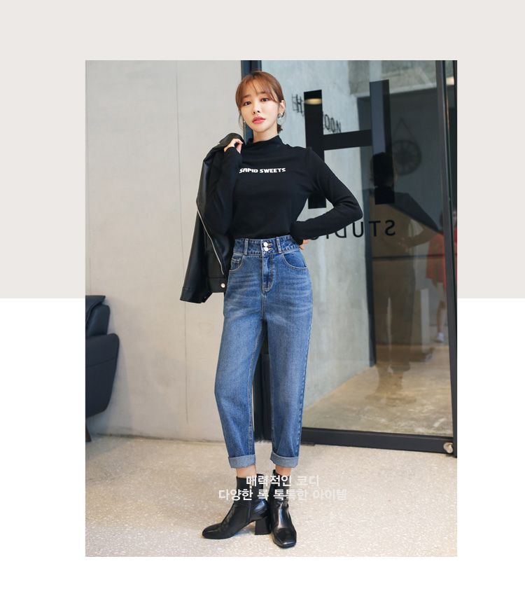 Jean femme HSTYLE     - Ref 3193123 Image 19