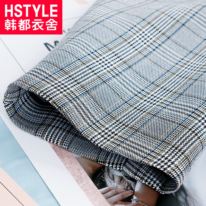 Veste pour femme HSTYLE     en Polyester - Ref 3220360 Image 4