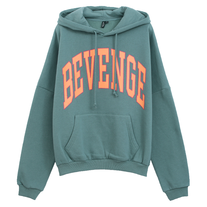 Sweatshirt femme HSTYLE     en Coton - Ref 3216499 Image 5