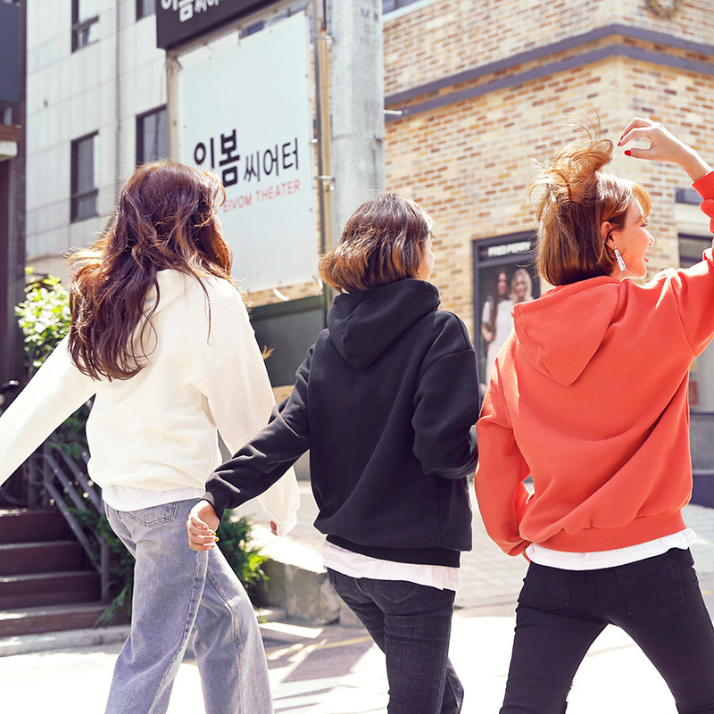 Sweatshirt femme HSTYLE     - Ref 3216381 Image 3