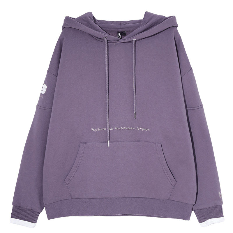 Sweatshirt femme HSTYLE     - Ref 3213982 Image 5