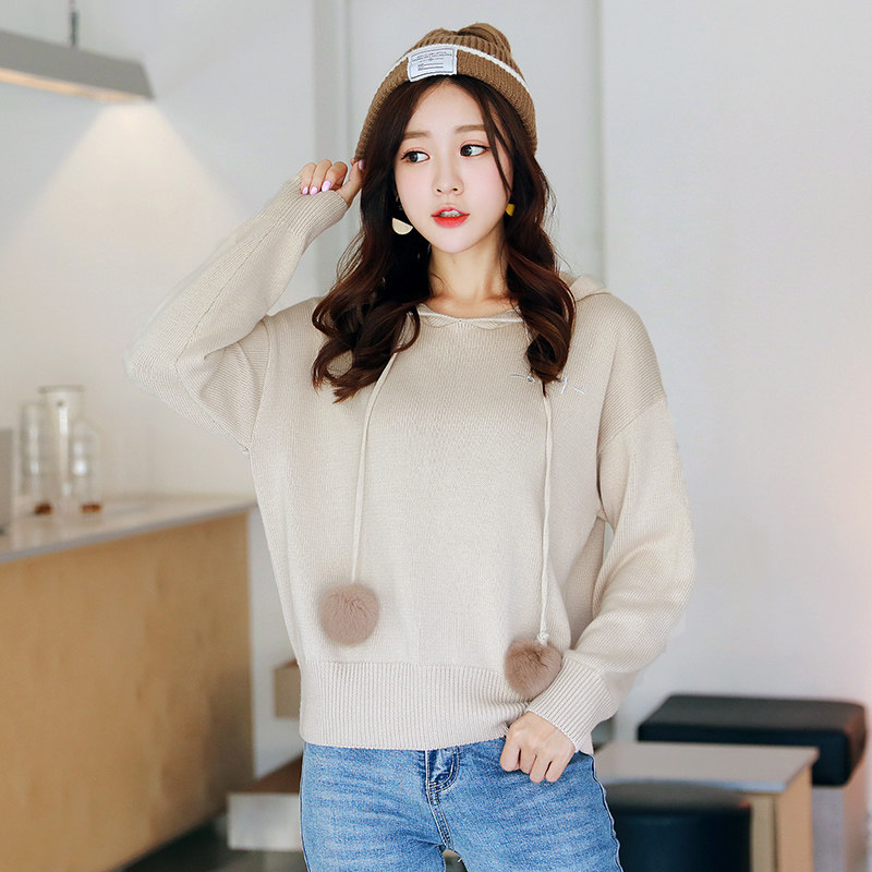 Sweatshirt femme HSTYLE     - Ref 3213984 Image 3