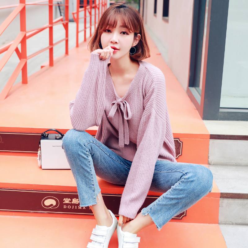 Sweatshirt femme HSTYLE     - Ref 3216790 Image 5