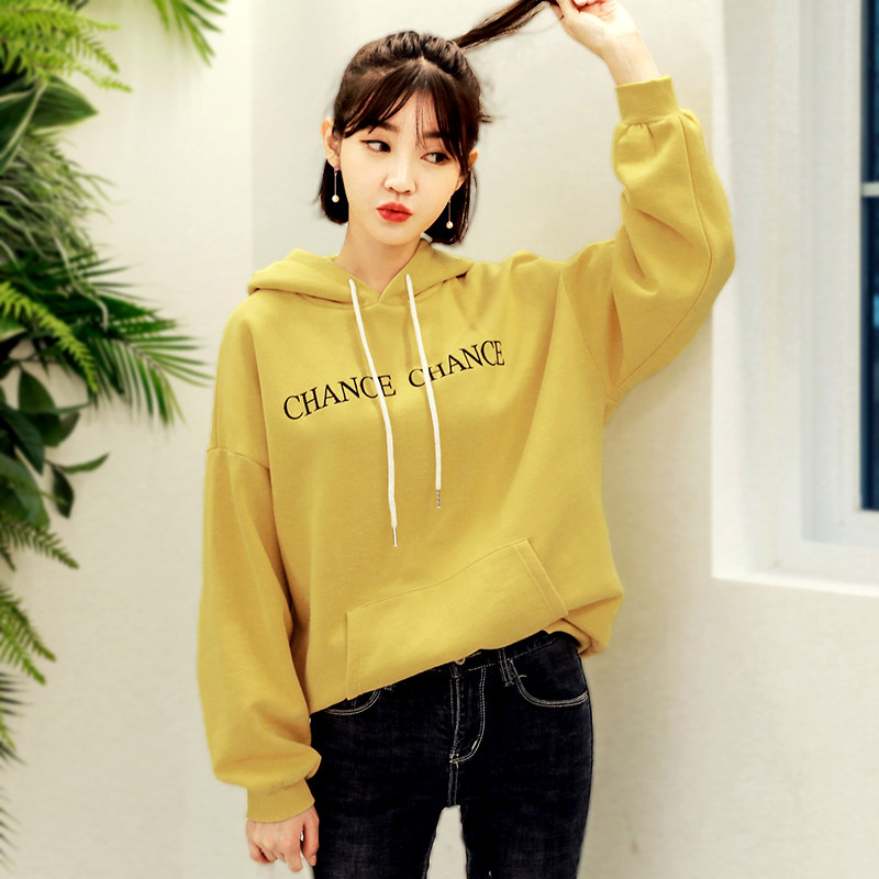 Sweatshirt femme HSTYLE     - Ref 3216175 Image 3