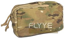 Shono MOLLE system sundries package paid package Flyye hanging bag attached package official