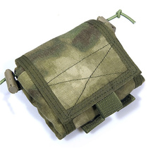 Xiangye US military standard Flyye folding debris collection bag recycling bag official