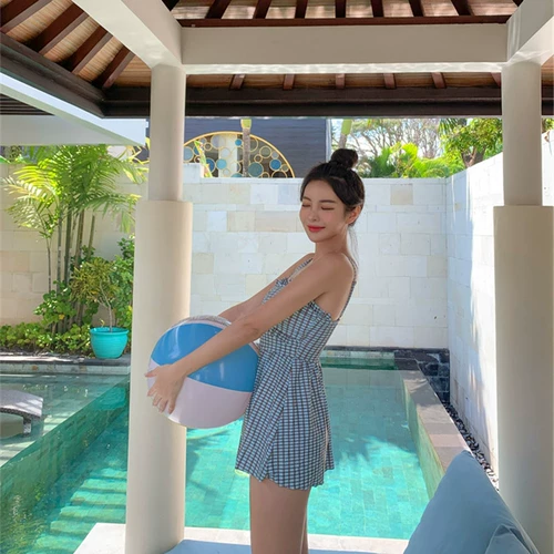 Купальник для влюбленных, пляжные штаны, боди, коллекция 2023, по фигуре