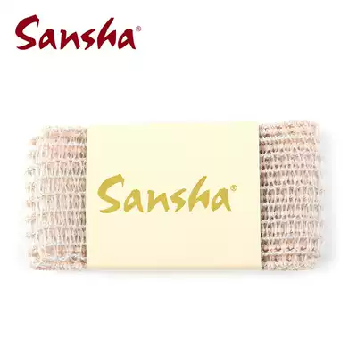 Sansha Sansha pointe elastic band Ballet pointe shoes special elastic band Pointe shoes accessories