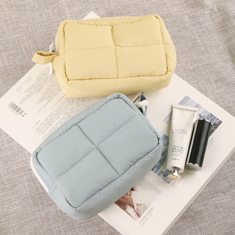 Ccd Camera Mirrorless Storage Bag Is Suitable for Sony, Ricoh, and Canon Storage Bags, Multifunctional Camera Bags, and Cosmetic Bags