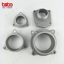 Gasoline engine water pump self-priming pump accessories 168F 170F 173F 188F 2 inch 3 inch 4 inch imported water seat