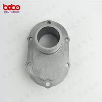 Gasoline engine water pump accessories 2 inch inlet fire pump high lift inlet six holes