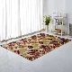 Minimalist phòng khách hiện đại bàn cà phê nhung san hô thảm thảm phòng ngủ phòng nhà đầy đủ các cửa hàng cạnh giường ngủ dễ thương tùy biến - Thảm thảm sofa phòng khách