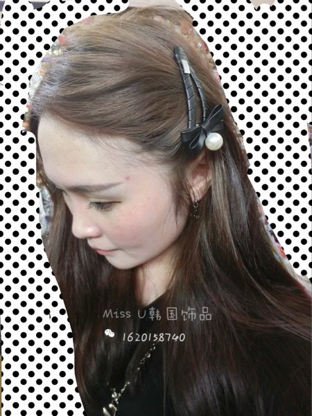 Accessoire coiffure - Ref 1201471 Image 9