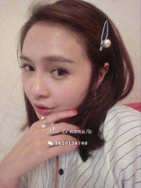 Accessoire coiffure - Ref 1201216 Image 15