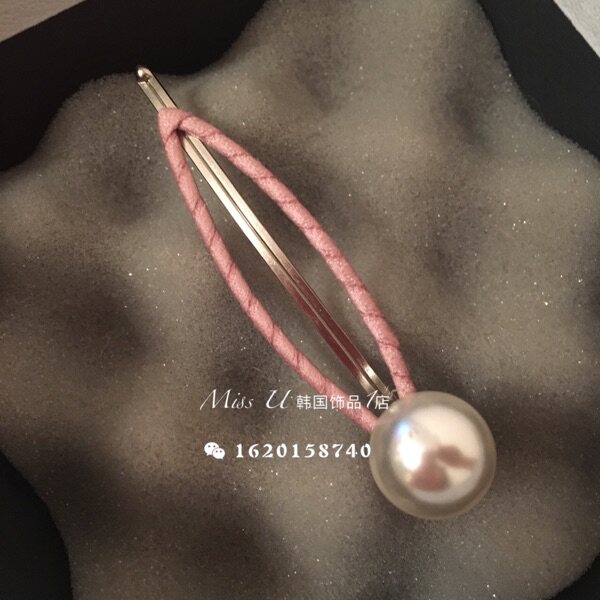 Accessoire coiffure - Ref 1201216 Image 11