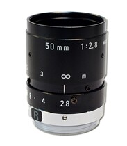 Original Pentax EP5028 f=50mm F2 8 2 3 type C interface HD fixed focus lens