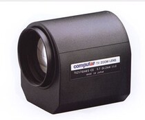  Original Computar lens T6Z5710AMS-CS 5 7-34 2MM 1 3 type electric zoom lens