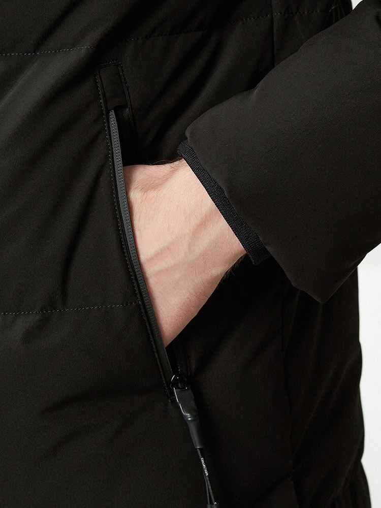 Blouson homme BOSIDENG    - Ref 3122813 Image 4