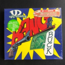 Brand New Unopened Ugly Duckling Bang For The Buck Hip Hop Rap