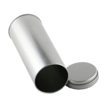 Thunder Fire Moxibustion Extinguisher Stainless Steel Extinguishing Cylinder 0-6 5 cm Diameter Ai Bar Apply