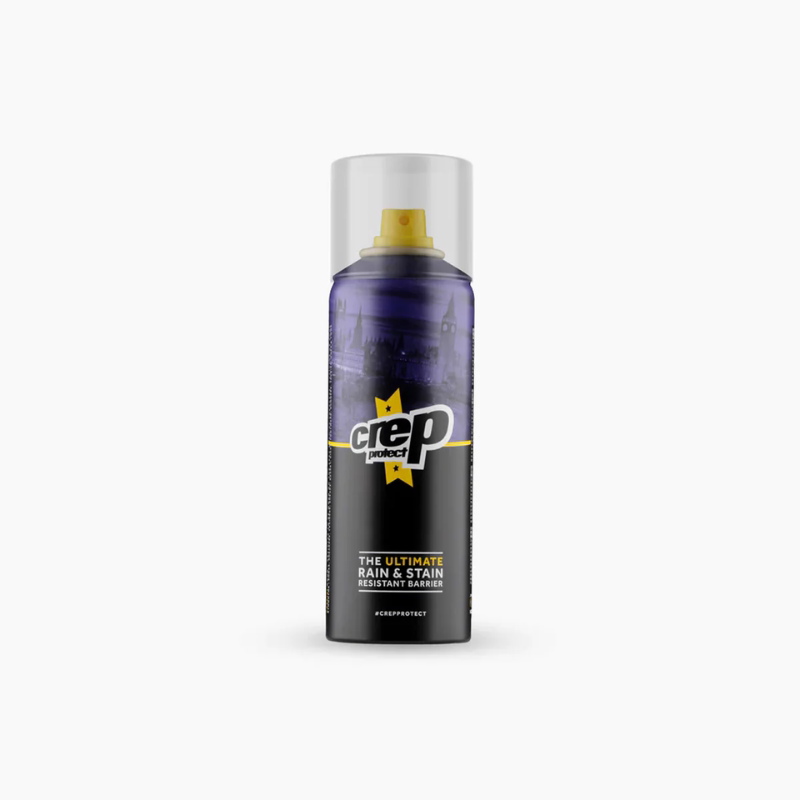 German-Made Crep Waterproof Spray for Suede Shoes, Ugg Nano Waterproof Spray, Anti-Fouling, Dustproof, Waterproof for Jackets
