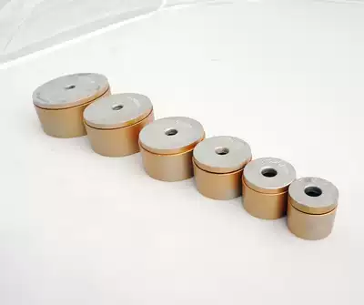 Hot melt die head