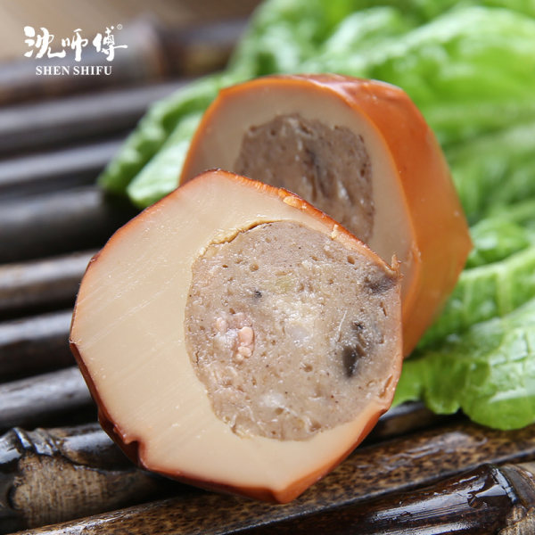沈师傅 夹心蛋 32g*15袋 优惠券折后￥19.9包邮（￥24.9-5）多味可选