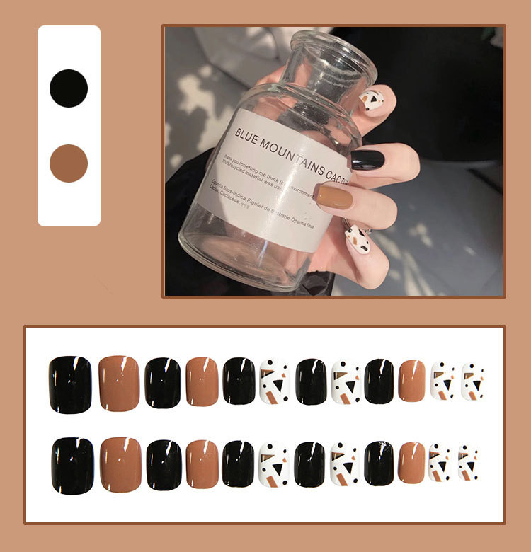 Accessoire manucure - Faux ongles - Ref 3438901 Image 106