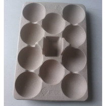 Pulp Fruit Trust Apple Tool Pulp Box Packaging Customized Paper Pallet Sheet Paper Box High-end