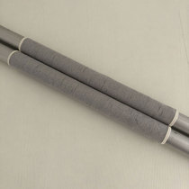 Hemp surface four seasons refrigerator door armrest cover Protective cover door handle cover Glass door pull glove double open fabric pair