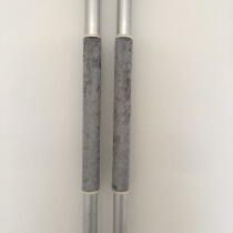 Door handle gloves Double door refrigerator door handle gloves Fabric protective cover Cold and anti-collision glass door armrest cover