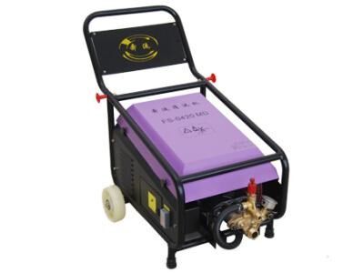 Suzhou Run-Flow 0420 Type 0530 high-pressure cleaner