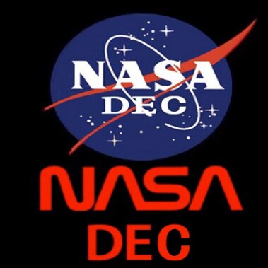 NASA DEC联名潮流店