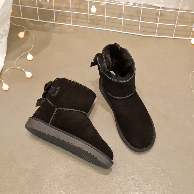 Bottes mi-saison femme en TPR - Ref 3251770 Image 31