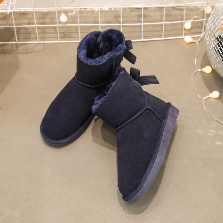Bottes mi-saison femme en TPR - Ref 3251770 Image 32