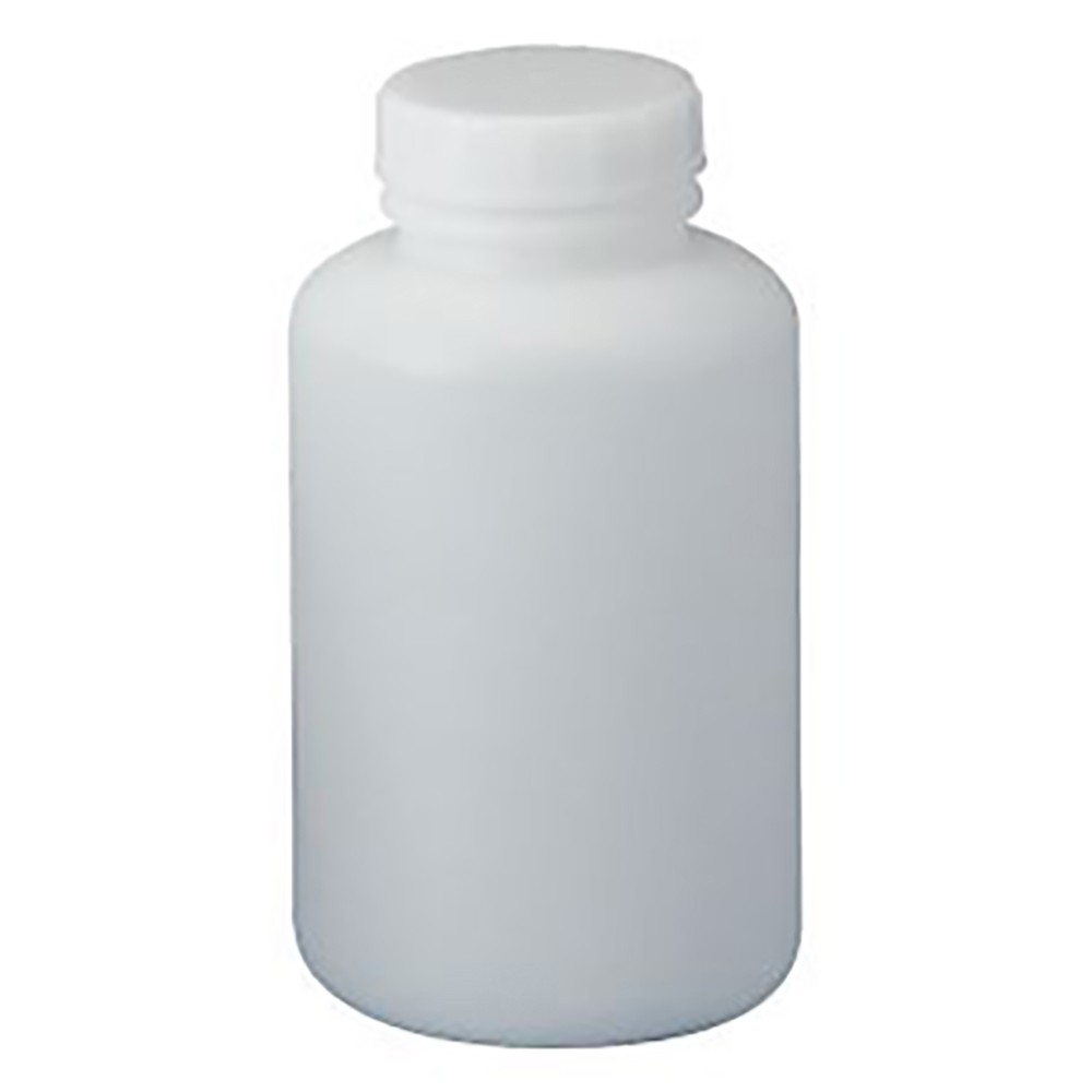 大型广口瓶(氟化处理试剂瓶ASONE/亚速旺大大提高了耐药性5L-30L