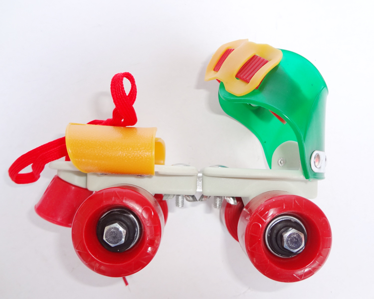 Patins à roulettes - Ref 2579706 Image 14