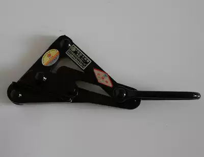 Steel core aluminum stranded wire cable clamp Fastening device Wire clamp Wire and cable clamping tool tightener