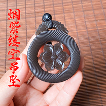 And Tanyu Qinghai is expected to be a hazy jade pendant jade pendant jade pendant with jade pendant jade pendant jade pendant jade Pei flower to be rich and expensive