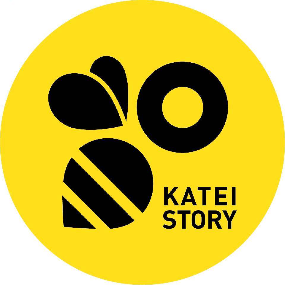 家之物语KatelStory的LOGO