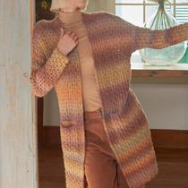 LANG HARMONY 75-7 Qiulai coat material package alpaca wool yarn imported from Switzerland shawl line DIY