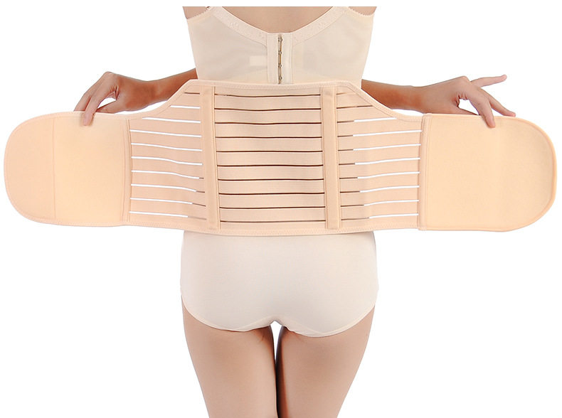 Corset en nylon - Ref 678495 Image 7