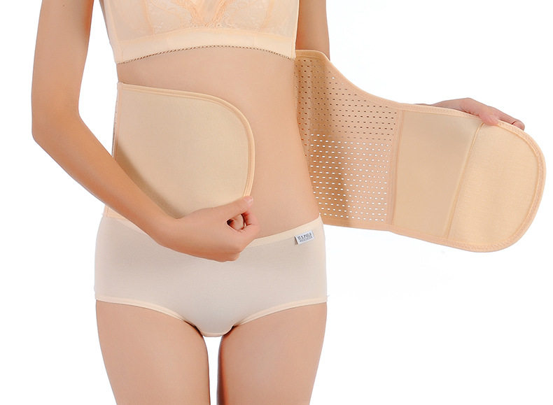 Corset en nylon - Ref 671723 Image 7