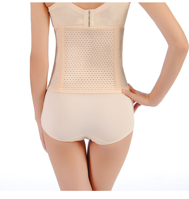 Corset en nylon - Ref 671723 Image 10