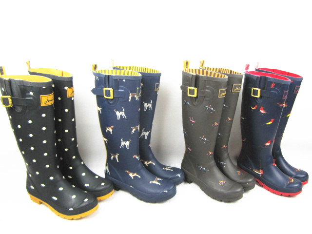 Chaussures en caoutchouc - Ref 932054 Image 56