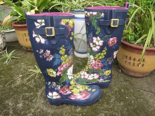 Chaussures en caoutchouc - Ref 932054 Image 24