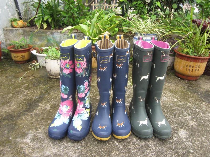 Chaussures en caoutchouc - Ref 932054 Image 33