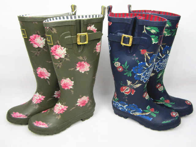 Chaussures en caoutchouc - Ref 932054 Image 81