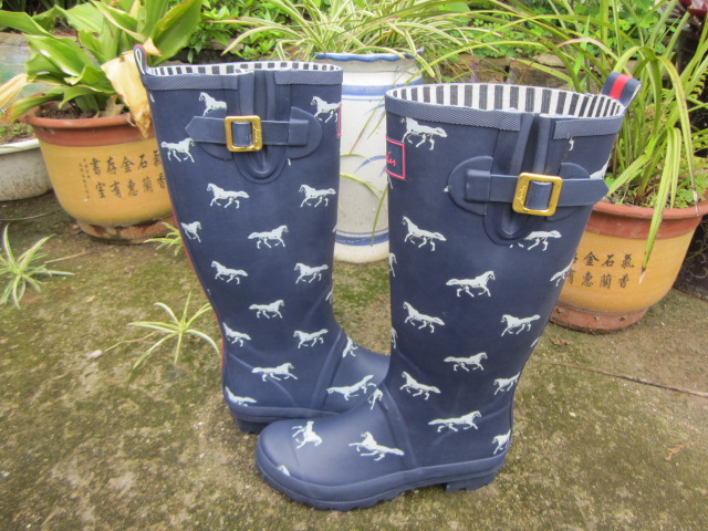 Chaussures en caoutchouc - Ref 932054 Image 22