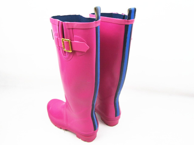 Chaussures en caoutchouc - Ref 932054 Image 49